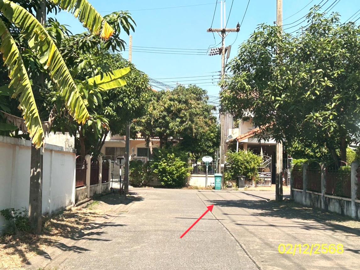 picture LAND for sale Khlong Si Khlong Luang Pathumthani - 10/14