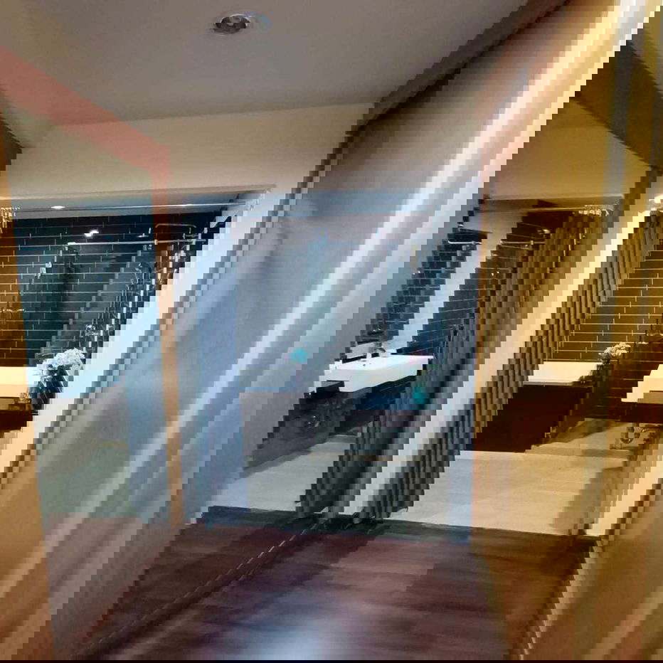 รูป ห้องอัพเดต🙋🏼💎🙋🏼💥แอดไลน์นัดดูห้องได้เลย📲เดอะ ฟิฟท์ อเวนิว รัชดา - วงศ์สว่าง - รูปที่ 8/11