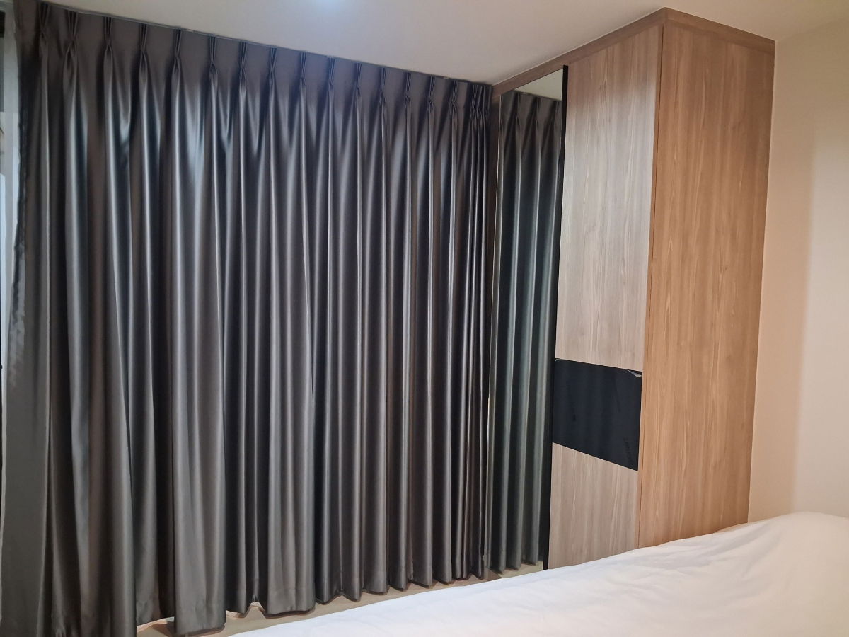 รูป ห้องอัพเดต🙋🏼💎🙋🏼💥แอดไลน์นัดดูห้องได้เลย📲ดิ เอ็กเซล ไฮด์ อะเวย์ สุขุมวิท 71 - รูปที่ 14/18