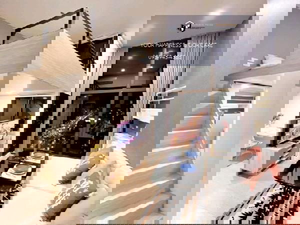 รูป Chewathai Residence Asoke⚡️| 202409107618 #FC - รูปที่ 2/7