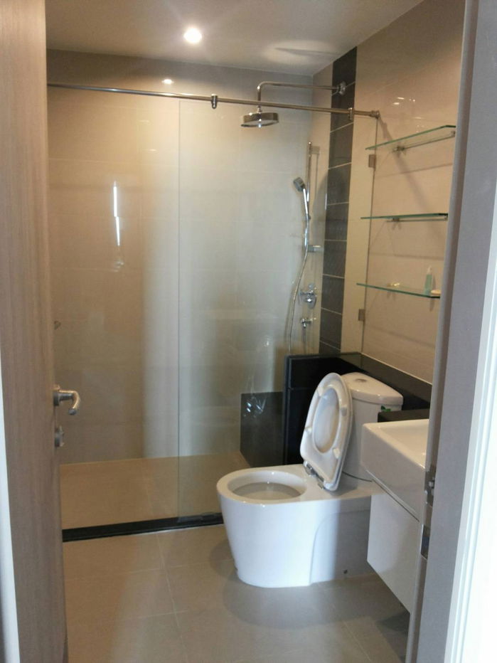 รูป ให้เช่าคอนโด ศุภาลัย พรีเมียร์ ราชเทวี ตกแต่งครบครัน (S15-0718) - รูปที่ 5/13