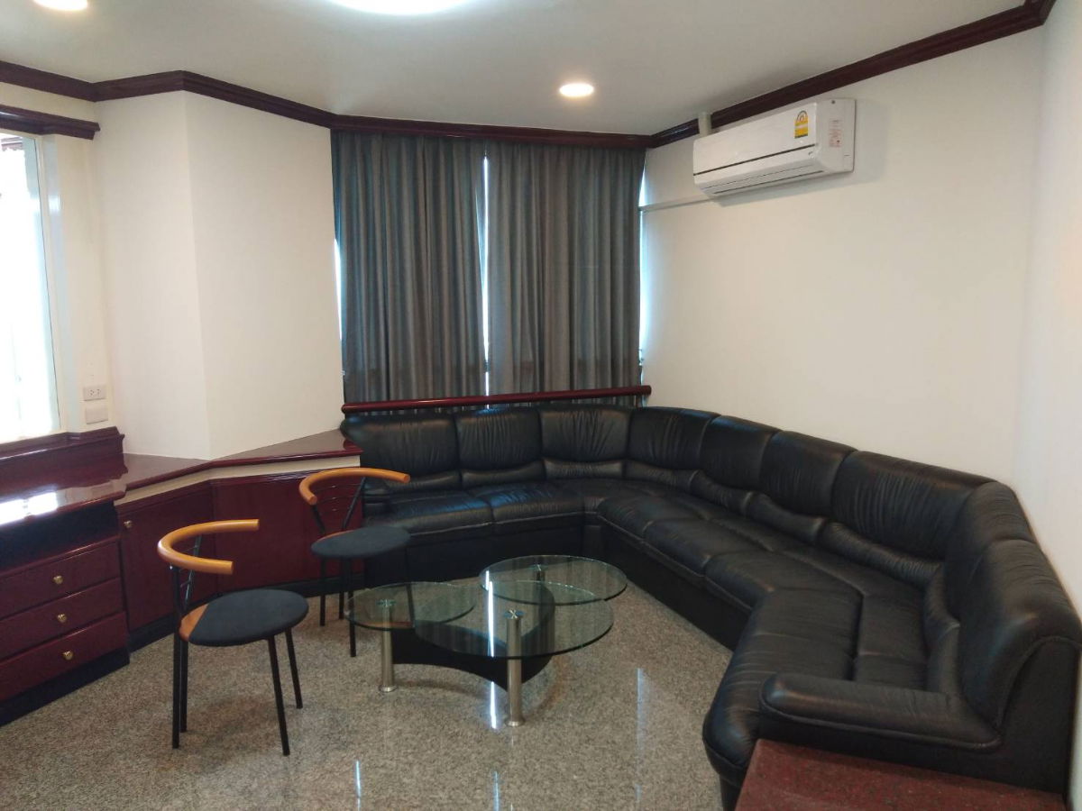 รูป ให้เช่า ห้อง 3 ห้องนอน ที่ คอนโด เซ็นทรัลซิตี นอธ-เซาท์, ติดห้าง Central บางนา - รูปที่ 10/13