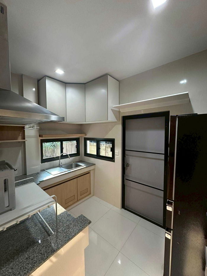 picture Single house for rent Setthasiri Srinakarin-Rama 9 ( SPSEVE1626 ) - 4/10