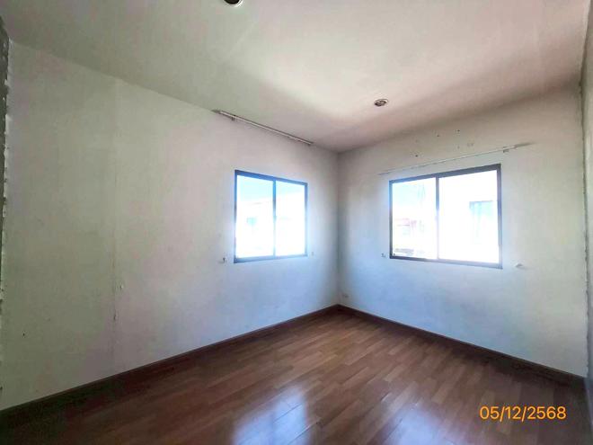 picture TOWN_HOUSE for sale Srisa Chorakhe Noi Bang Sao Thong Samut Prakarn - 7/24