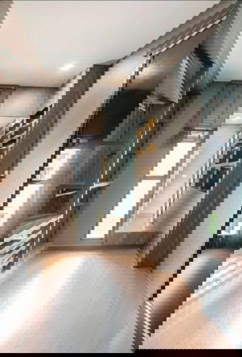 picture Rent The City Ratchaphruek - Suanphak - 8/17