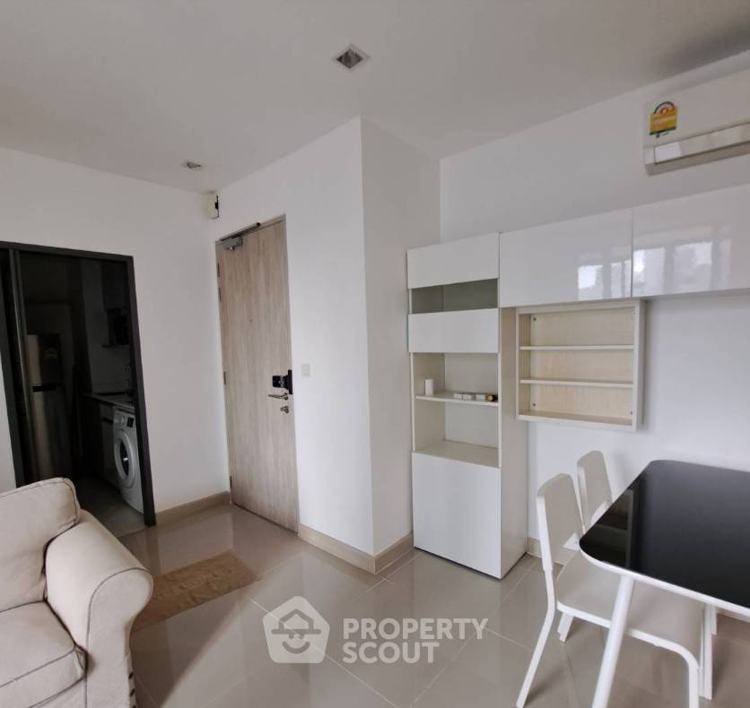 รูป คอนโด 2-ห้องนอน ที่ ไอดีโอ โมบิ พระราม 9 ใกล้ MRT พระราม 9 (ID 1803167) - รูปที่ 4/6