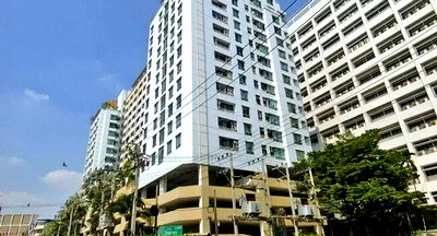 คอนโด ไอคอนสยาม : ขายลดภาระ🔥🔥คอนโดราคาพิเศษ ทำเลดี โครงการ เดอะ สเตชั่น สาทร-บางรัก MD-25081882