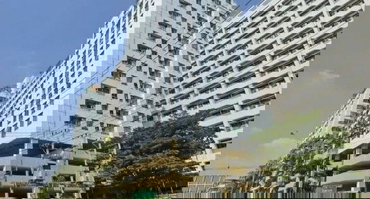 ขายลดภาระ🔥🔥คอนโดราคาพิเศษ ทำเลดี โครงการ เดอะ สเตชั่น สาทร-บางรัก MD-25081882