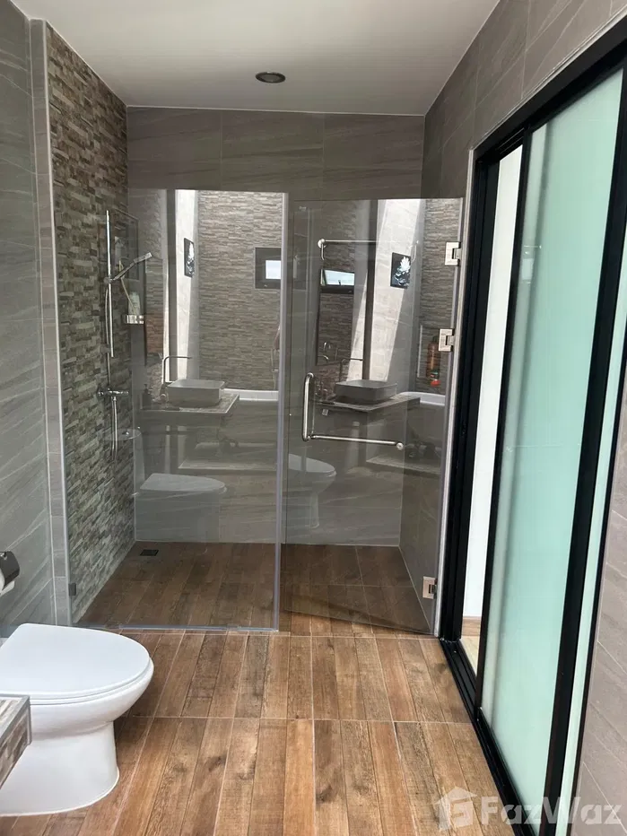 รูป ขาย บ้านเดี่ยว 2 ห้องนอน ใน ทับใต้, ประจวบคีรีขันธ์ 6003177 - รูปที่ 14/17