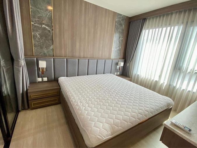 MN3345 ให้เช่าคอนโด ไลฟ์ อโศก ใกล้ MRT เพชรบุรี