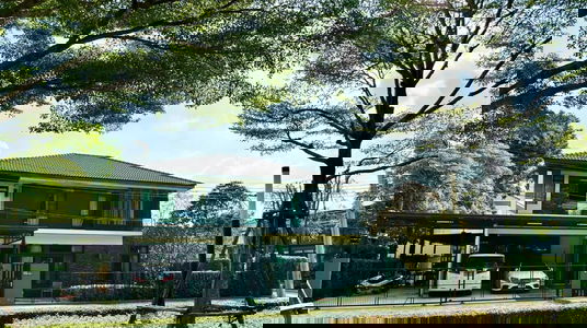 รูปภาพ 🔥 ให้เช่าบ้านหรูระดับพรีเมียม✨ มัณฑนา 1 กม.7 บางแก้ว 🔥✨หลังมุมติดสวน วิวสวยสุดโครงการ 5นอน6น้ำ 🏡 ฟังก์ชันครบ ใกล้เมกาบางนา พร้อมเข้าอยู่ทันที! 💎