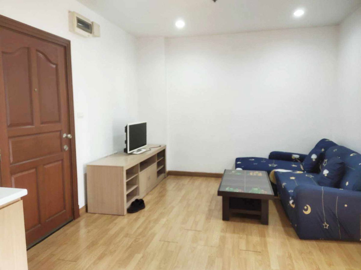 รูป ห้องอัพเดต🙋🏼💎🙋🏼💥แอดไลน์นัดดูห้องได้เลย📲พีจี พระราม 9 - รูปที่ 2/13