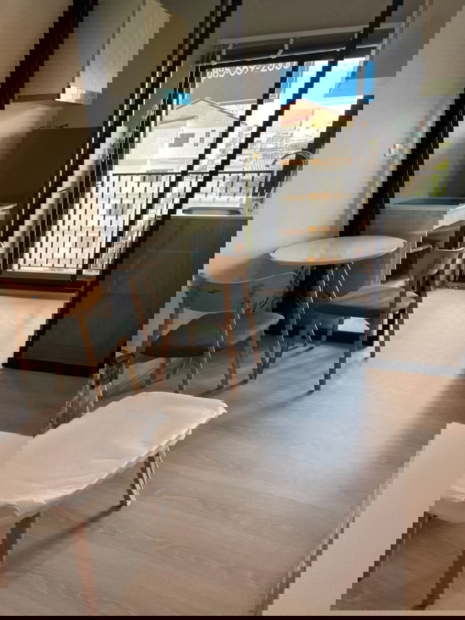 รูป A1050166 ให้เช่า คอนโด Nue Noble Ngamwongwan (นิว โนเบิล งามวงศ์วาน) ขนาด 26 ตร.ม ชั้น 5 - รูปที่ 7/12