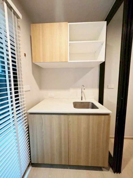 รูป ห้องอัพเดต🙋🏼💎🙋🏼💥แอดไลน์นัดดูห้องได้เลย📲นิว คอนเน็กซ์ ดอนเมือง - รูปที่ 9/16