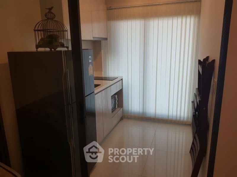 picture 1-BR Condo at Life Sukhumvit 48 near BTS Phra Khanong (ID 1795024) - 4/5