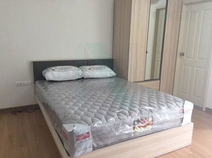 รูปภาพ For Rent Supalai Veranda Ratchavipha STUDIO Floor 12