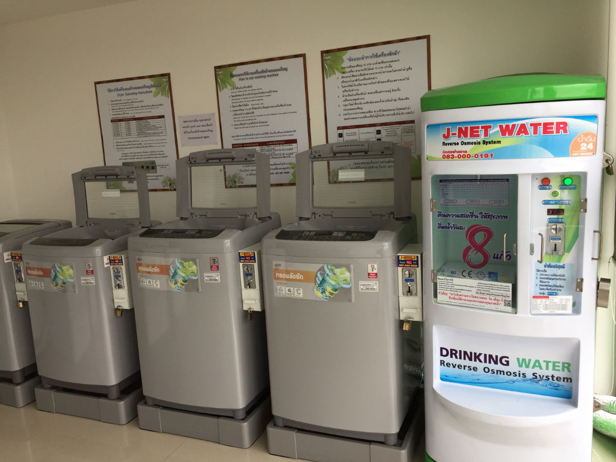 รูป ให้เช่าสตูดิโอพร้อมอยู่ ขนาด 22 ตร.ม. ชั้นบนสุด ชั้น 31 IDEO วุฒากาศ - รูปที่ 11/11