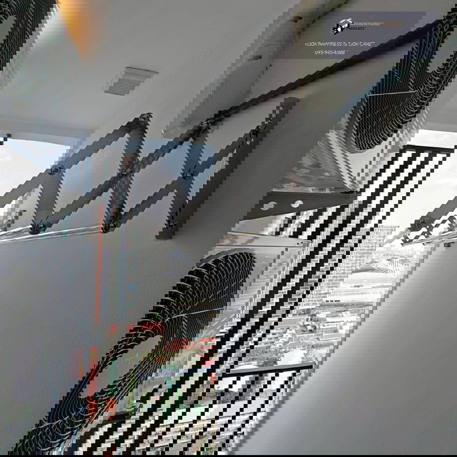 picture Regent Home Bangna | ðNear BTS Bangna. Beautifully decorated room, ready to move in. #2026012713814 #FC - 10/10