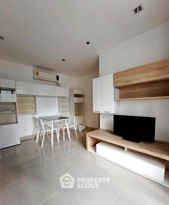 ขายคอนโด : คอนโด 2-ห้องนอน ที่ ไอดีโอ โมบิ พระราม 9 ใกล้ MRT พระราม 9 (ID 1796580)