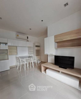 2-BR Condo at Ideo Mobi Rama 9 near MRT Phra Ram 9 (ID 1796580)