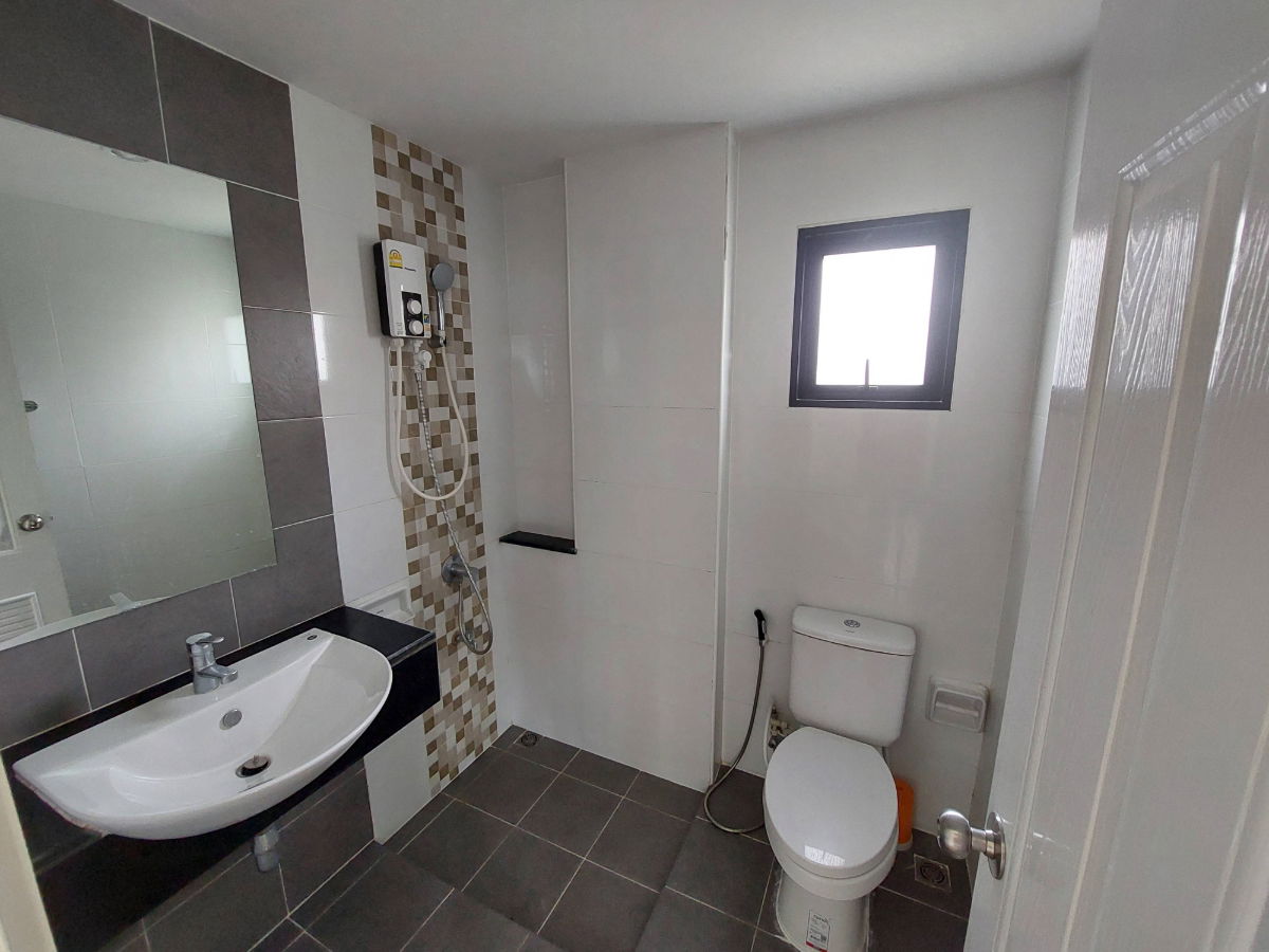 รูป ให้เช่า บ้านฟ้า กรีนเนอรี่ ทิวา ปิ่นเกล้า-สาย5 - รูปที่ 4/9