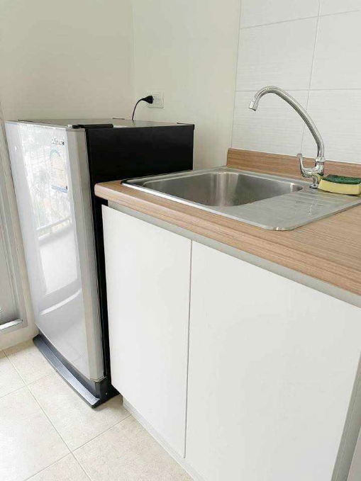 รูป ห้องอัพเดต🙋🏼💎🙋🏼💥แอดไลน์นัดดูห้องได้เลย📲ยู ดีไลท์ รัชวิภา - รูปที่ 5/11