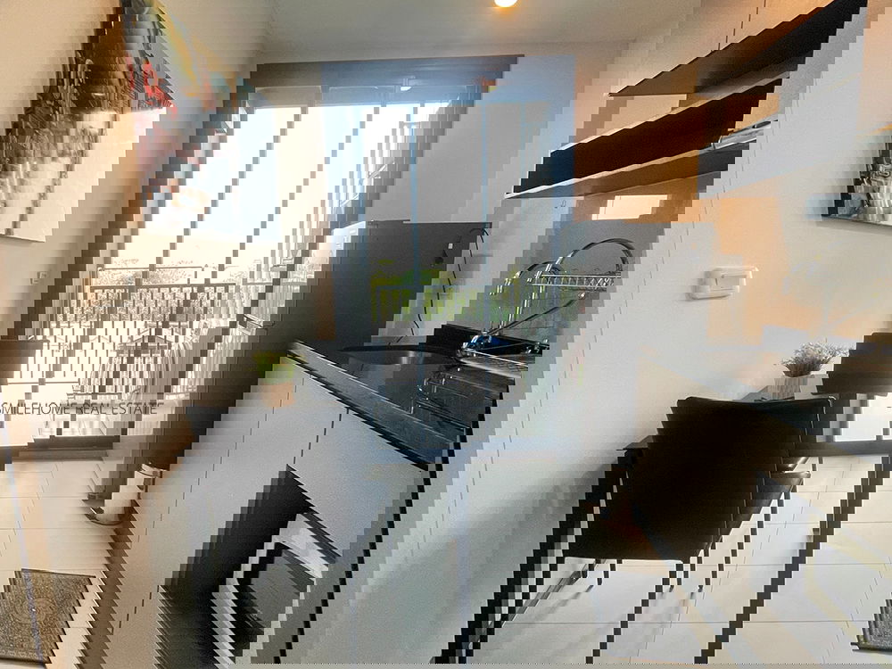 picture The Base Height Condo for rent. - 8/17