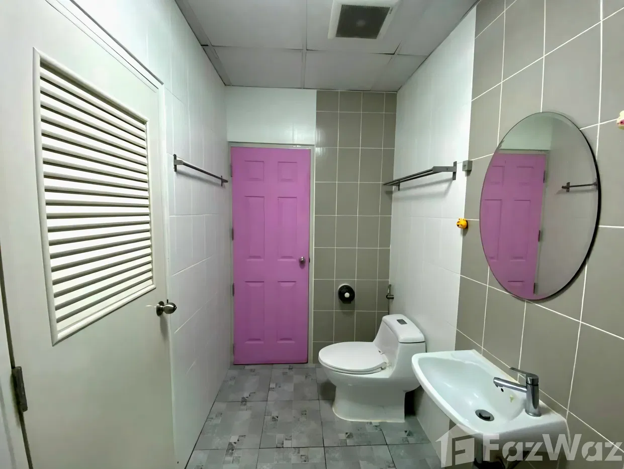 picture 3 Bedroom Townhouse for sale in Nong Kae, Prachuap Khiri Khan 6001191 - 18/19