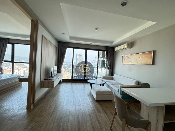 ให้เช่า 𝗟𝗮𝗱𝗱𝗮 𝗣𝗹𝘂𝘀 𝗦𝗿𝗶𝗿𝗮𝗰𝗵𝗮 ลัดดาพลัส ✨️ให้เช่าพร้อมเข้าอยู่