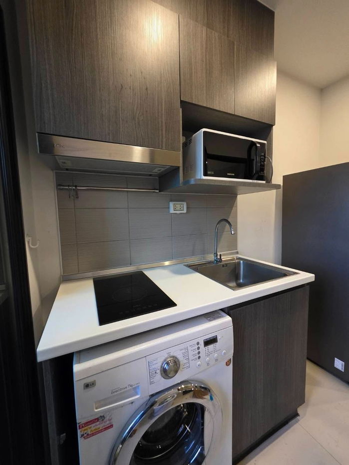 รูป 📣 For Rent 🏢 Elio del nest udomsuk 🏢 JA-940 - รูปที่ 7/12