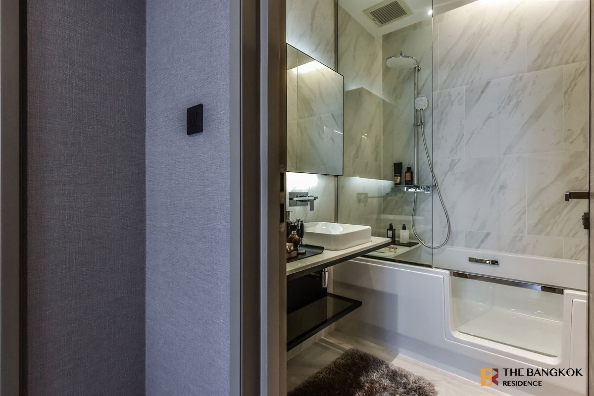 รูป ⏰ โอกาสสุดท้าย! ยูนิตคุณภาพ The Room Sukhumvit 38 ใกล้ Bts ทองหล่อ - รูปที่ 11/13