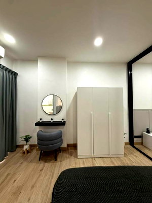 ขายคอนโด : ขายลดภาระ🔥🔥คอนโดราคาพิเศษ ทำเลดี โครงการ อัญชันคอนโดมิเนียม MD-26086211