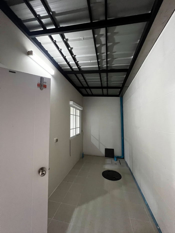 รูป ให้เช่า (หรือ ขาย) I Leaf Prime Prachauthit 90 - ทาวน์โฮมสไตล์โมเดิร์น (รีโนเวทใหม่) - รูปที่ 3/12