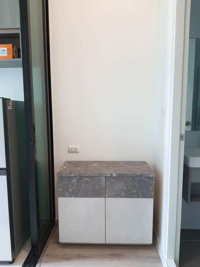 รูป ห้องอัพเดต🙋🏼💎🙋🏼💥แอดไลน์นัดดูห้องได้เลย📲ไนท์บริดจ์ คอลลาจ รามคำแหง - รูปที่ 4/8