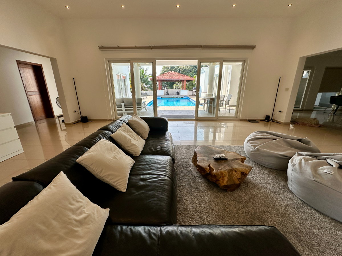รูป Luxury Pool Villa for Sale – Siam Royal View Pattaya | 4BR | Large Land | 25.9MB - รูปที่ 7/15