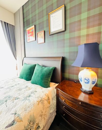 ให้เช่าคอนโดหรู เทลล่า ทองหล่อ (Tela Thonglor) 3นอน 4น้ำ ลิฟท์ส่วนตัว วิวเมืองสวยมาก 【Tel: 080-9364926】