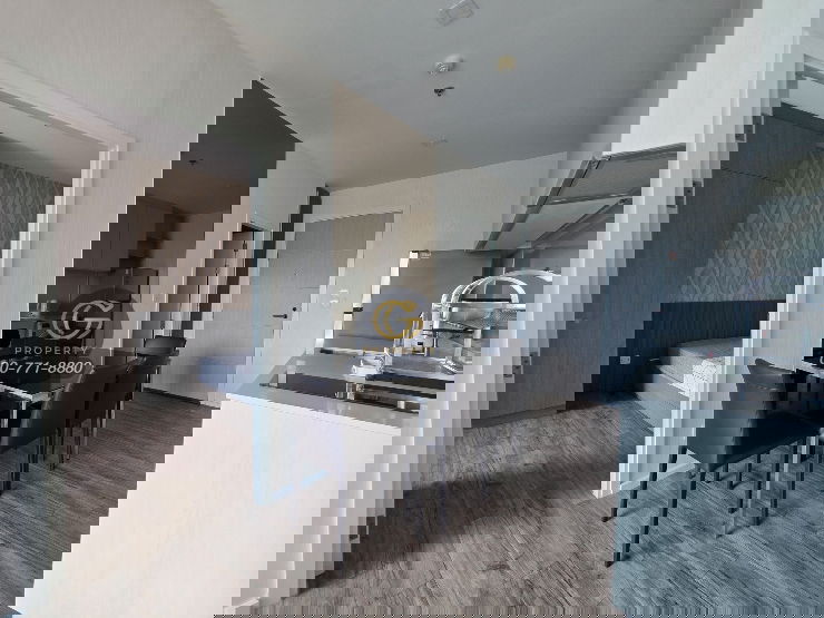 รูป ให้เช่า KnightsBridge ศรีราชา (พร้อมเข้าอยู่)
📍คอนโดหรู - ใกล้โรบินสันและนิคมแหลมฉบัง - รูปที่ 3/22