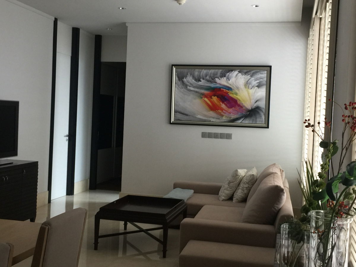picture For Rent condo The Infinity fully furnished (S15-19918) - 3/10