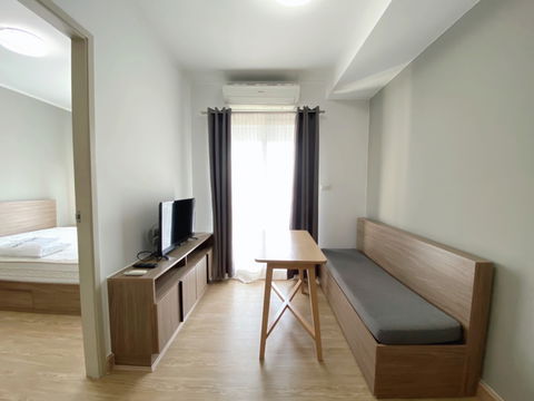 For rent Chapter One The Campus Kaset