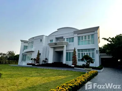 Houses for sale Chonburi : 6 Bedroom House for sale in Nong Pla Lai, Chon Buri  5360173