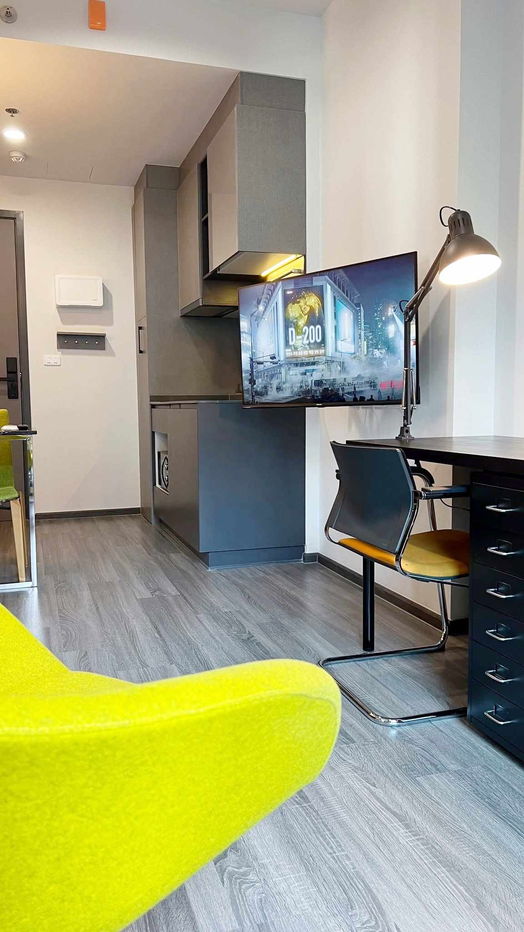 รูป MW agency❣️❤️❣️❤️บางรัก💥ไอดีโอ จุฬา - สามย่าน 🔴189/490🟢🟡 - รูปที่ 8/16