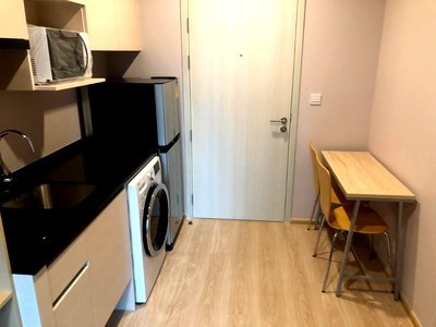 Condos for sale : Selling to reduce burden🔥🔥 Special price condo, great location, Noble Revolve Ratchada 2 project MD-25048682