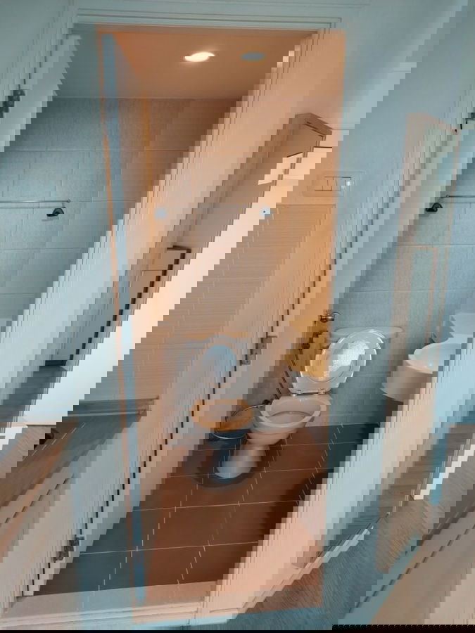 รูป ให้เช่า คอนโด ลุมพินี เมกะซิตี้ บางนา เมกาบางนา Mega Bangna 1.2 กม. - รูปที่ 8/11