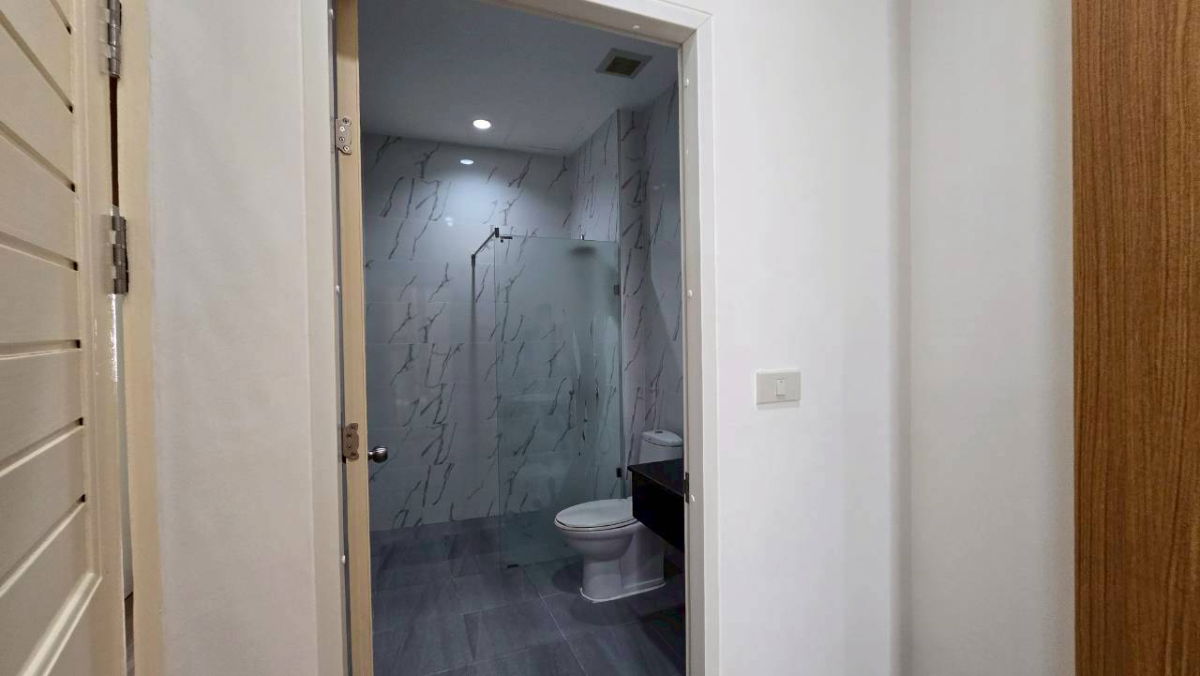 รูป ขายทาวน์โฮม 3 ชั้น หลังใหญ่ ทำเล “ยานนาวาตัดใหม่” ใกล้วงแหวนอุตสาหกรรม - รูปที่ 23/25