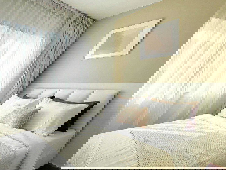 รูป ปล่อยเช่าสมาร์ท คอนโด พระราม 2 #SMART CONDO RAMA 2 - รูปที่ 6/12