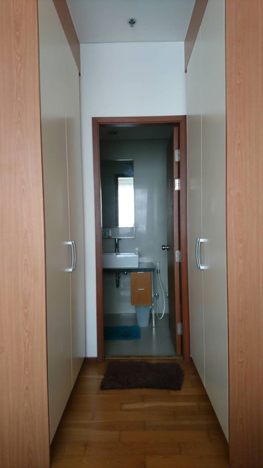 picture ð Urgentâžïļ Condo for rent, prime location, fully furnished, ready to move in â
Villa Sathorn MD-25027821 - 8/9