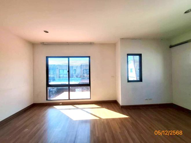 picture TOWN_HOUSE for sale Srisa Chorakhe Noi Bang Sao Thong Samut Prakarn - 9/24