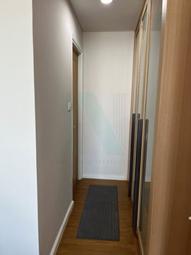 📌 For Rent Condo WIND SUKHUMVIT 23 Building 1, Floor 8,1 bed room, Room size 58 sqm