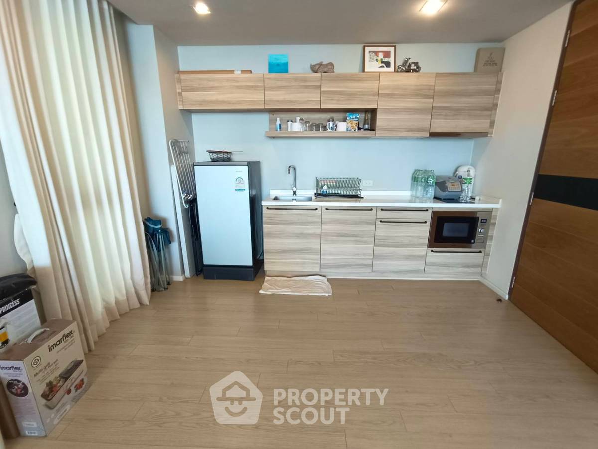 picture 1-BR Condo at Wan Vayla Hua Hin-Khao Tao close to Khao Tao (ID 1095144) - 2/8