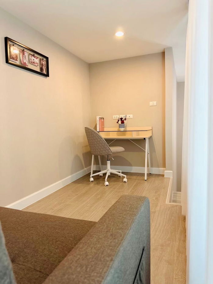 picture ADD line id : @cutecondo available to touring please make appointment here - 7/16